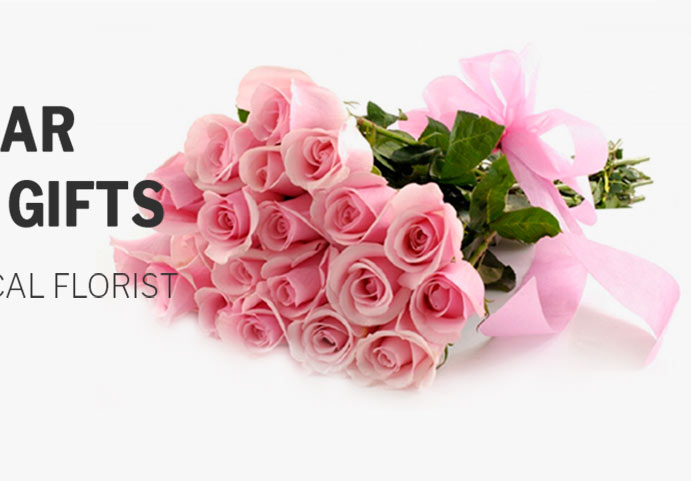 Florist Crestview Fl ⚜️ May 2026